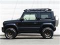 2020 Suzuki Jimny