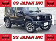 2020 Suzuki Jimny