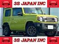 2020 Suzuki Jimny