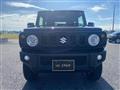 2021 Suzuki Jimny