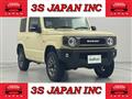 2020 Suzuki Jimny