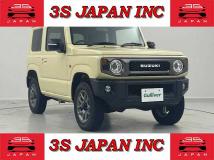 2020 Suzuki Jimny