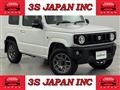 2020 Suzuki Jimny