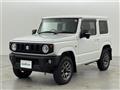 2020 Suzuki Jimny