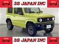 2020 Suzuki Jimny