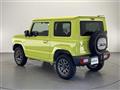 2020 Suzuki Jimny