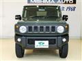 2021 Suzuki Jimny