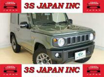 2021 Suzuki Jimny