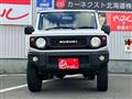 2021 Suzuki Jimny