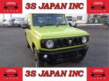 2020 Suzuki Jimny