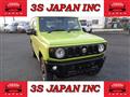 2020 Suzuki Jimny