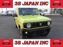 2020 Suzuki Jimny