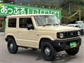 2020 Suzuki Jimny
