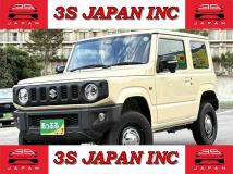 2020 Suzuki Jimny