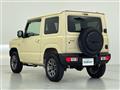 2019 Suzuki Jimny