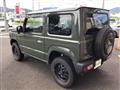 2019 Suzuki Jimny