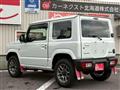 2019 Suzuki Jimny