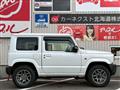 2019 Suzuki Jimny