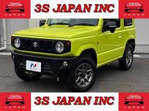 2019 Suzuki Jimny