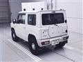 2020 Suzuki Jimny