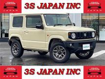 2021 Suzuki Jimny