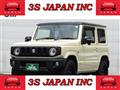 2021 Suzuki Jimny