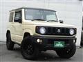 2021 Suzuki Jimny