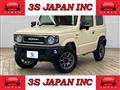 2021 Suzuki Jimny