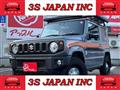 2018 Suzuki Jimny
