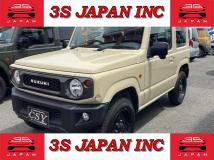 2018 Suzuki Jimny