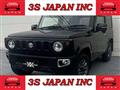 2019 Suzuki Jimny