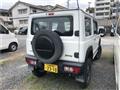 2019 Suzuki Jimny