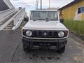 2019 Suzuki Jimny