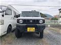 2019 Suzuki Jimny