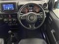 2019 Suzuki Jimny