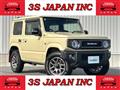 2021 Suzuki Jimny