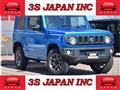 2018 Suzuki Jimny