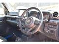 2018 Suzuki Jimny