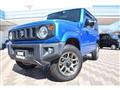 2018 Suzuki Jimny