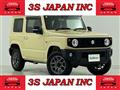2019 Suzuki Jimny