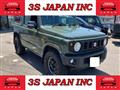2018 Suzuki Jimny