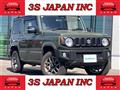 2019 Suzuki Jimny