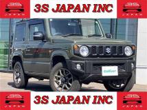 2019 Suzuki Jimny
