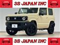 2020 Suzuki Jimny
