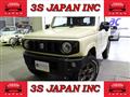 2019 Suzuki Jimny