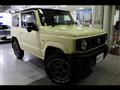 2019 Suzuki Jimny