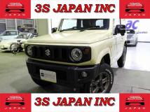 2019 Suzuki Jimny