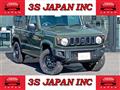 2021 Suzuki Jimny