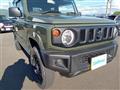 2021 Suzuki Jimny