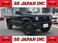 2021 Suzuki Jimny